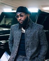 Davido joins Scorpion Kings Live With Friends as Caiphus Semenya is honoured at historic music (…)