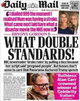 7 November 2025: ‘IDF escalates airstrikes against Hezbollah’ and other world headlines