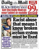 18 November 2025: ‘South Africa accuses Israel of removing Gazans’ and other world headlines