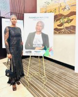 Family to carry on work of slain activist’s foundation