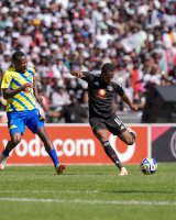 Pirates knocked out of Champions League by Lupopo