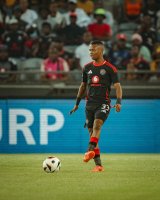 Former Orlando Pirates star now earning R300k a WEEK