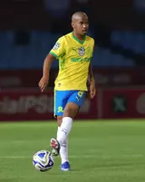 Jayden Adams rescues Mamelodi Sundowns in crucial CAF Champions League draw