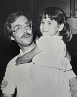 My Mum Dropped A Shocking Family Secret In My Lap. I Never Looked At My Father The Same Way Again.