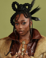 Sabrina on her love for SA, music and fashion