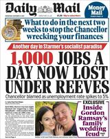 12 November 2025: ‘MPs and BBC staff call for Gibb to leave board’ and other world headlines