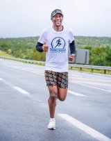 Social road runner Bukani ploughs back into Dikeni community