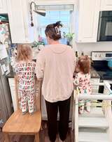 A Doctor Gave Me 2 Pieces Of Advice For Raising Toddlers. Then I Started Using Them On Difficult&nbsp;(…)