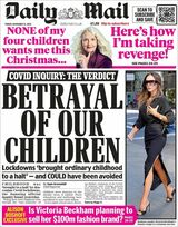 21 November 2025: ‘Netanyahu leads meeting on West Bank settler violence’ and other world headlines