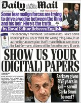 26 September 2025: ‘World leaders see two sides of Trump at the UN’ and other world headlines
