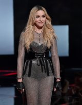 Hamilton Star Reveals What Really Happened The Infamous Night Madonna Came To See The Show
