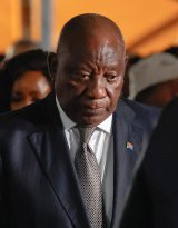 Ramaphosa honours fallen soldiers who fought for peace in the DRC