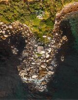 Live on the edge of Africa: Secluded Cape Point escape hits market for R55m