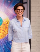 6 Shows You'd Probably Forgotten Love Is Blind UK Host Emma Willis Once Fronted