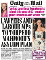 17 November 2025: Netanyahu breaks silence on settler violence, vows ‘forceful action’ and other (…)