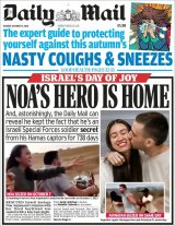 14 October 2025: ‘Hostages freed, Gaza’s future remains unclear’ and other world headlines