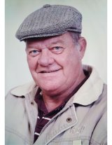 LAMPRECHT: Johan Lourens