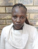 Hospital cleaner caught while allegedly hitchhiking with human placentas