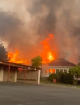 BREAKING | Another building torched in Fort Hare student protests