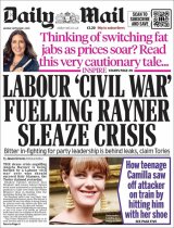 1 September 2025: ‘Black women most affected by Trump’s federal job cuts’ and other world headlines