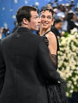 Dua Lipa Confirms That She And Actor Callum Turner Are Engaged