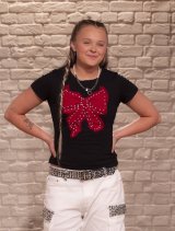 Jojo Siwa Gets Candid About Bi-Erasure And Backlash To Chris Hughes Relationship
