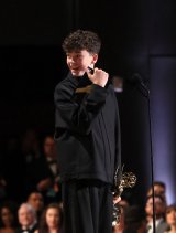 Emmys 2025: Adolescence Star Owen Cooper Just Made History At The Awards