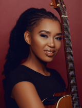Berita tells how she nearly gave up on music