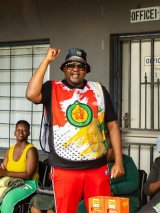 Ekurhuleni leader wants ANC to reconsider its elections process