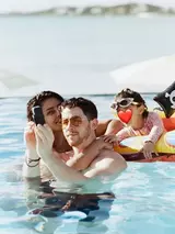 Nick Jonas discusses faith, family life and 'Camp Rock 3' in candid 'Zach Sang Show' interview