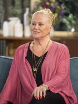 Kim Woodburn, British TV Personality And Reality Star, Dies Aged 83
