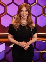 'What The F**k Has Happened Here?': Carol Vorderman Is Still Asking The Big Questions