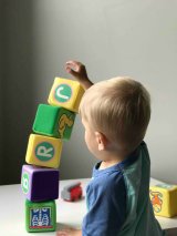 10 Early Signs Of ADHD In Toddlers Experts Want Parents To Know