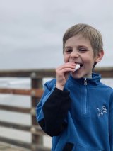 I Couldn't Get My Son To Eat Anything. I Thought He Was Just Picky – Then I Discovered The Truth