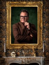 Alan Carr Fires Back At Celebrity Traitors Critics: 'Everyone Has An Opinion'