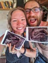 A Stranger Jokingly Asked If I Was Having Twins. He Had No Idea How Deeply His Comment Cut.