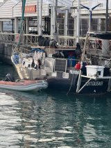 Search continues for sailors in distress off Eastern Cape coast