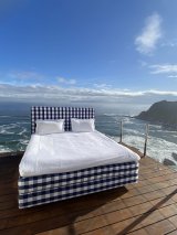 No restless nights in this bed — unless R13m price is a concern