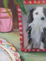The joy and grief of owning a dog