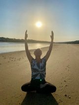 Kenton Wellness Festival offers five days of healing