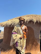 Mabandla makes return to small screen