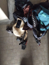 Suspect arrested for business robbery in EL