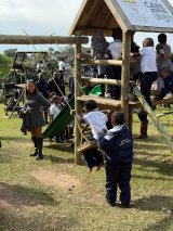 Siyasizana programme aims to reach 5-million children by 2030