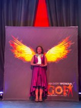 Andy Kawa honoured for incredible courage
