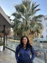 Where are the black role models who built companies from nothing?