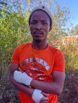 News24 | Man recounts saving himself and mother with rooftop escape during severe floods in Mthatha
