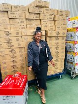 Basadi Construction stokvel proof that collective effort works