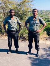 Calls for more support for patrol initiative to make Baakens Valley safe