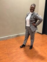 Ward 23 councillor Nosithembiso Mayekiso to be buried on Sunday
