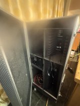 Exams delayed after thieves steal equipment from school
